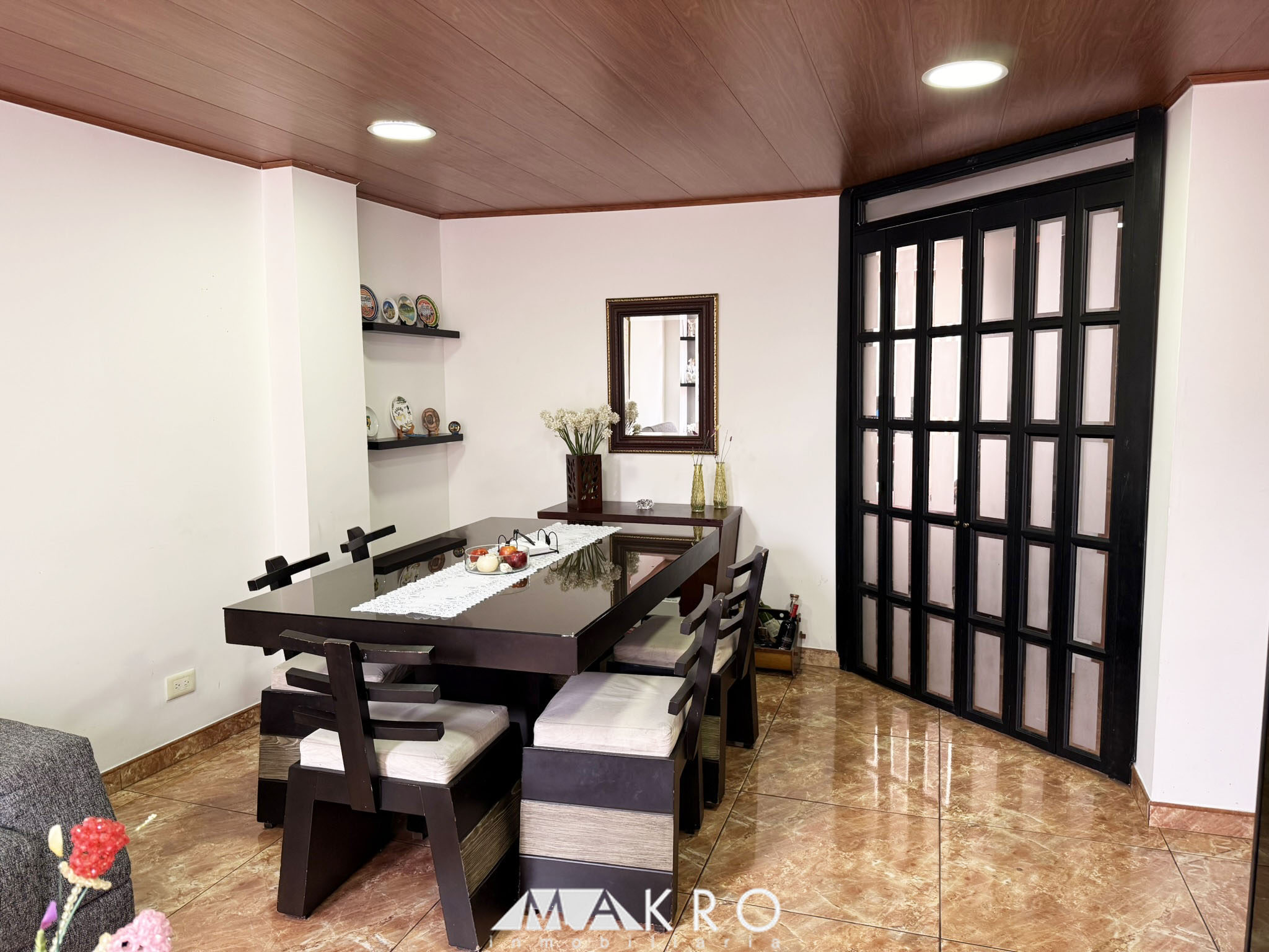 Apartamento en Venta, San Jose De Spring