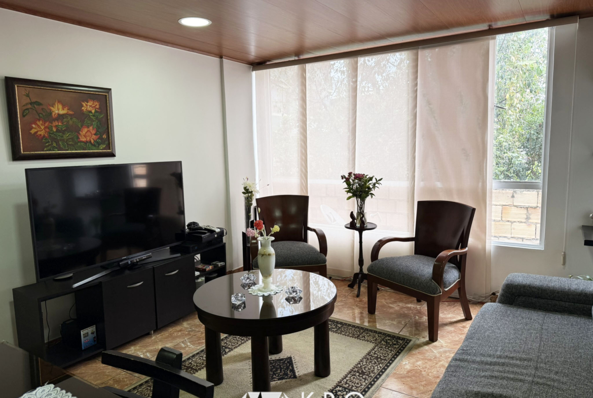 Apartamento en Venta, San Jose De Spring
