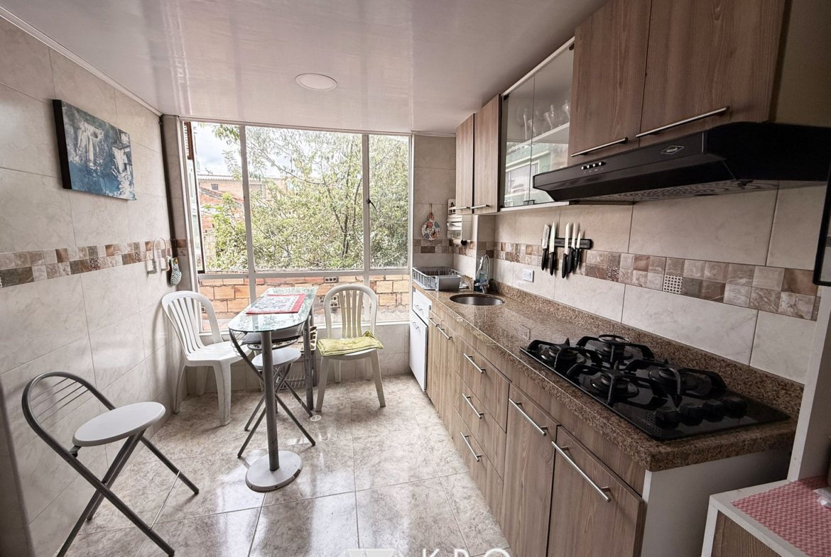 Apartamento en Venta, San Jose De Spring