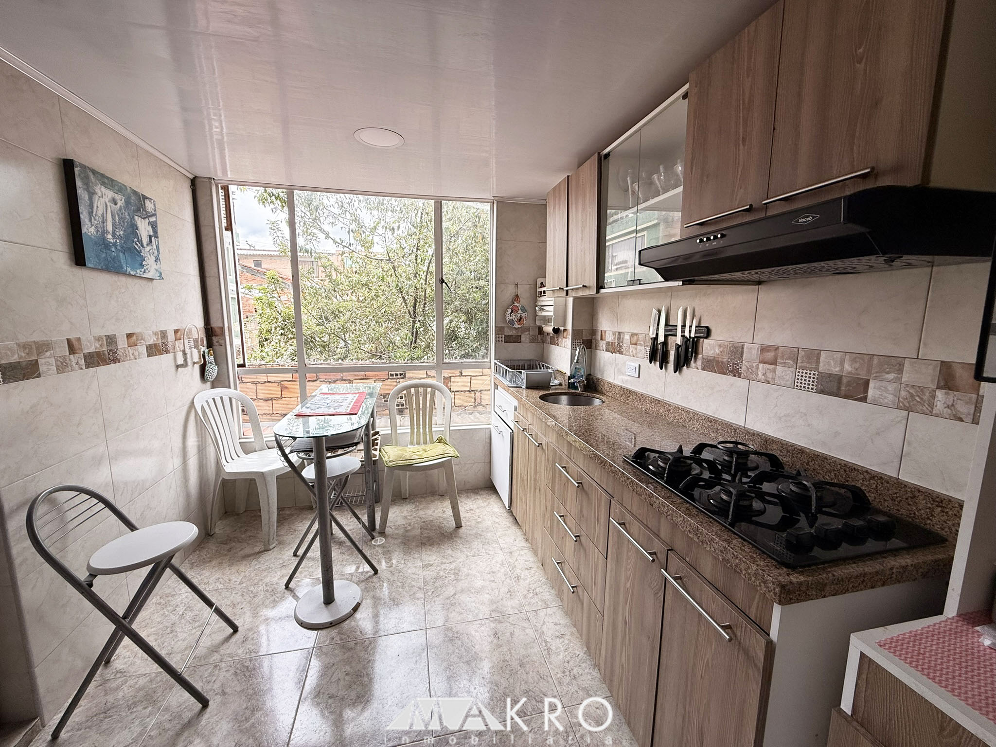 Apartamento en Venta, San Jose De Spring