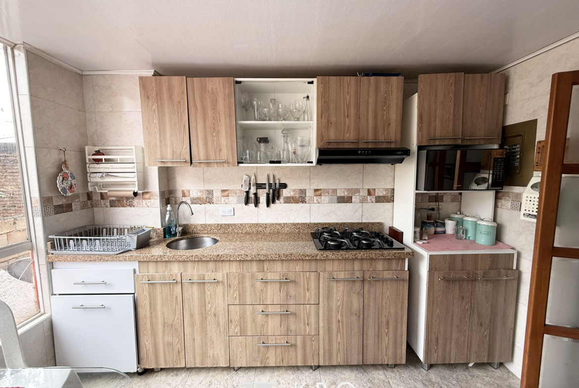 Apartamento en Venta, San Jose De Spring