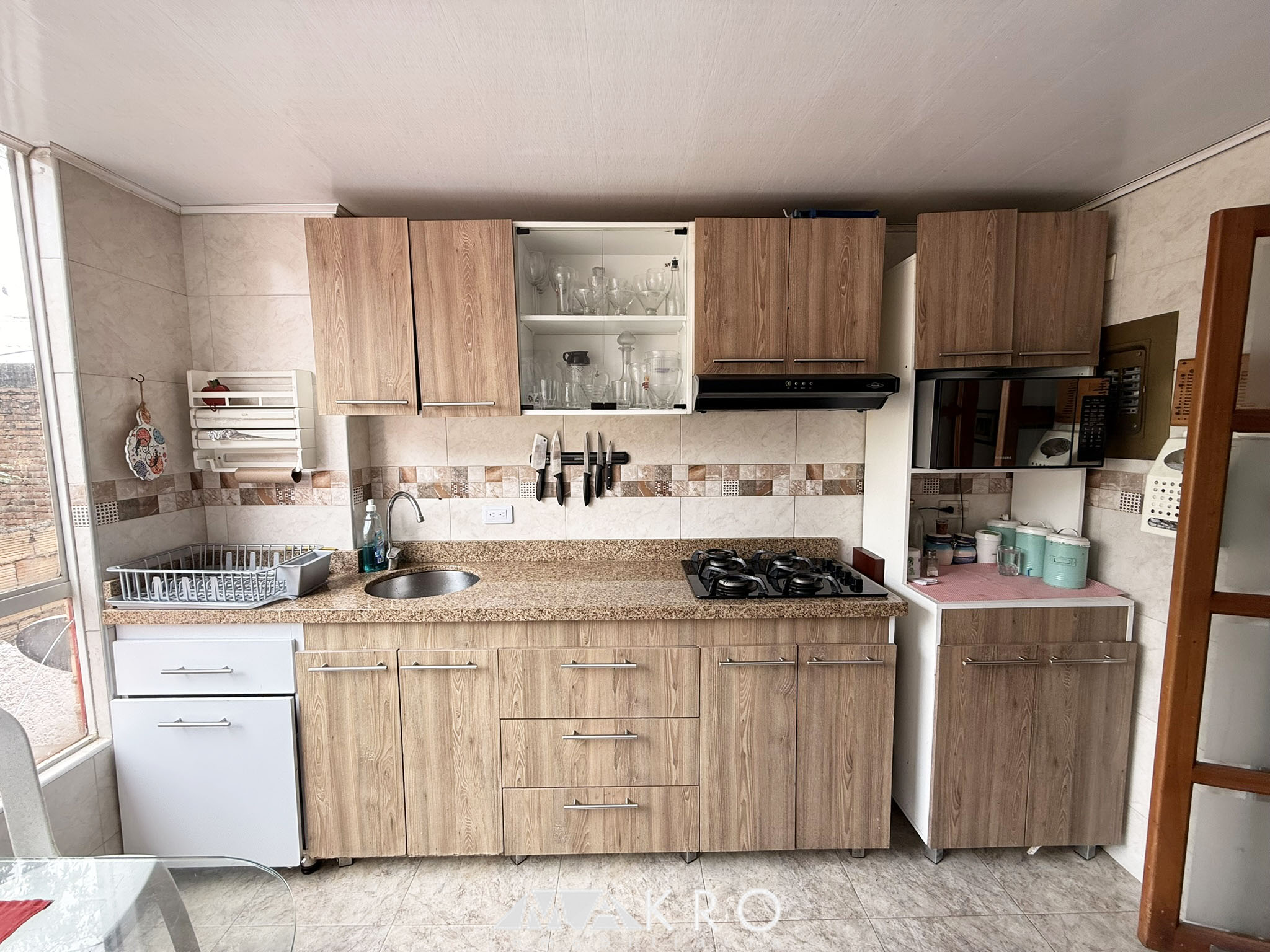 Apartamento en Venta, San Jose De Spring