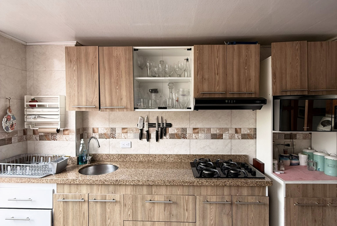 Apartamento en Venta, San Jose De Spring