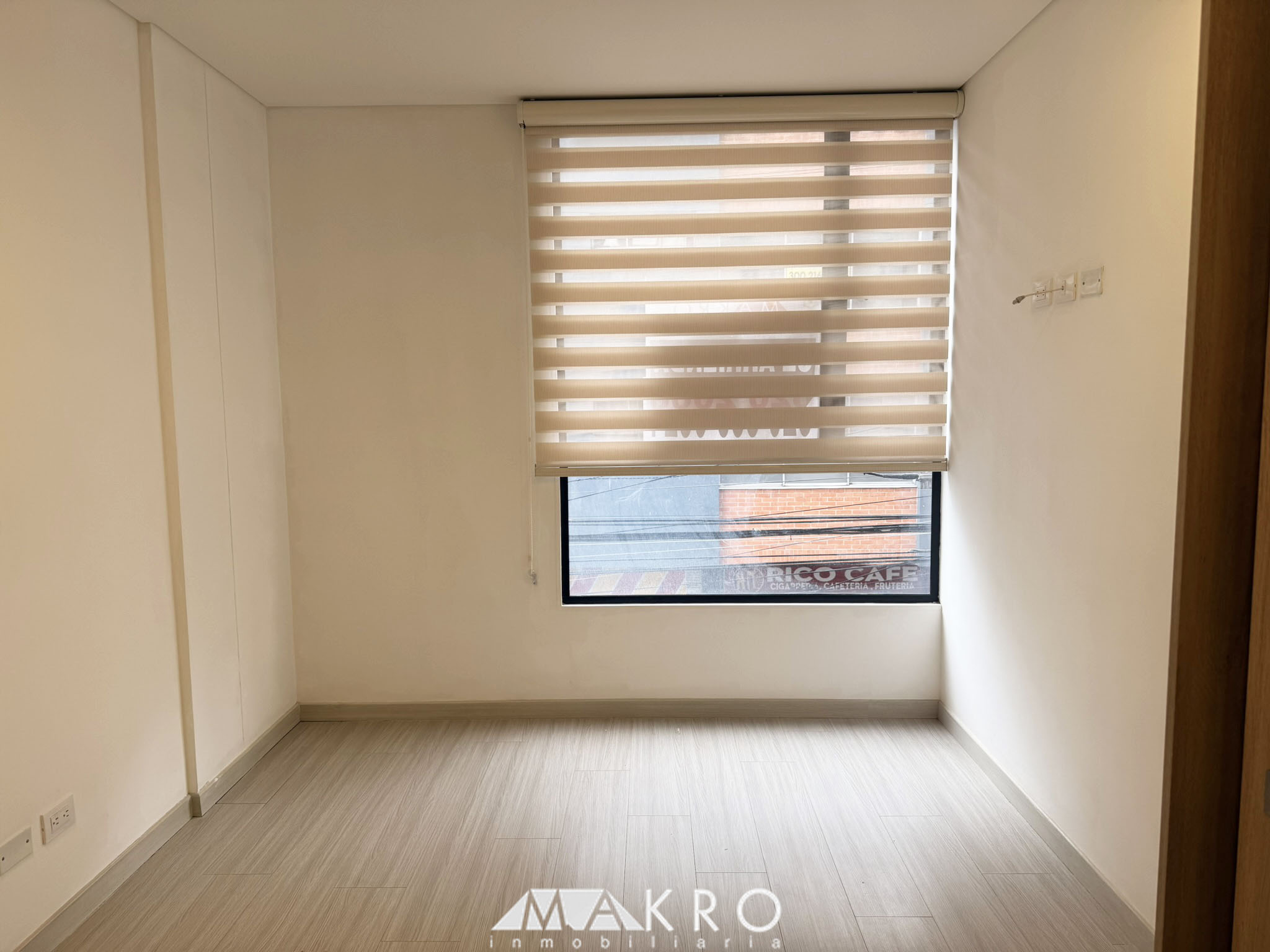 Urban960 Makro Inmobiliaria (1) Apartaestudio en Arriendo, Chapinero