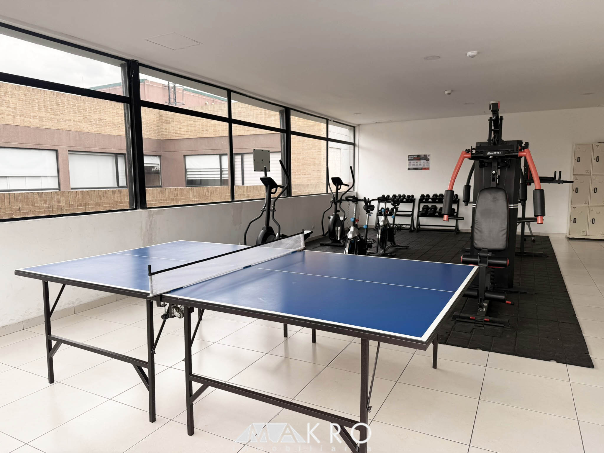 Urban960 Makro Inmobiliaria (12) Apartaestudio en Arriendo, Chapinero