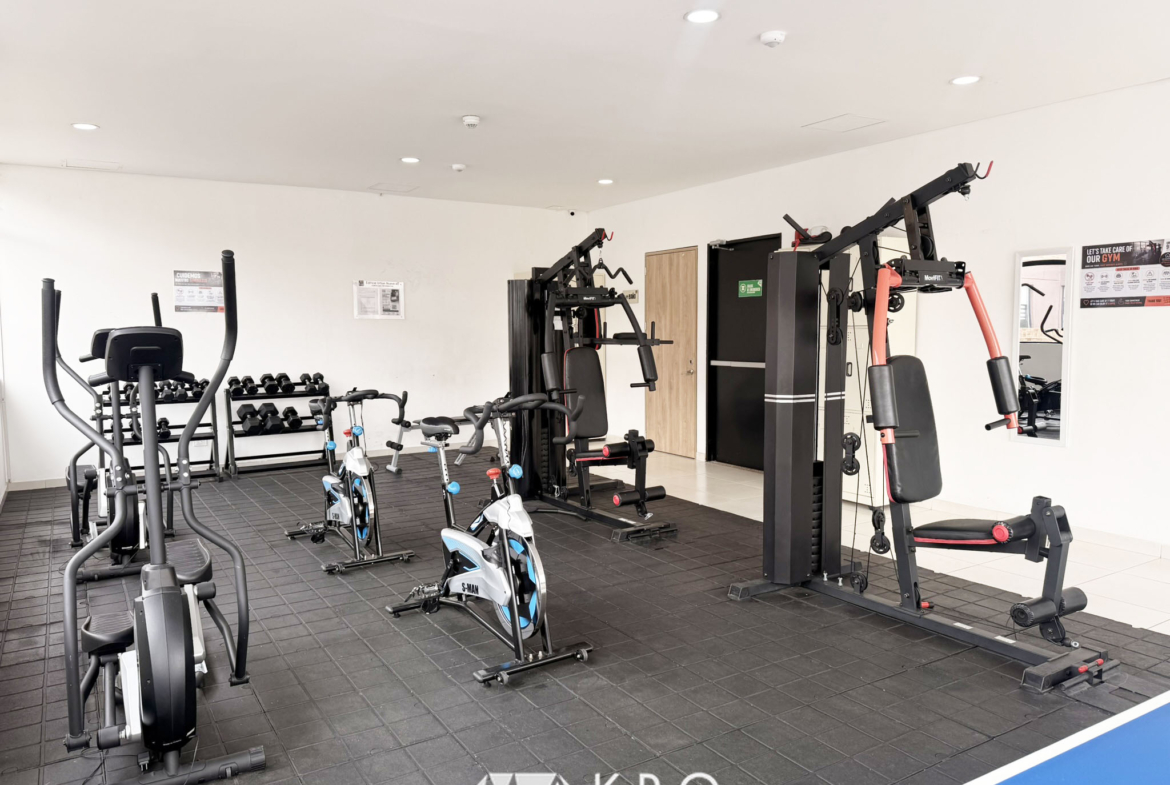 Apartaestudio en Arriendo, Chapinero
