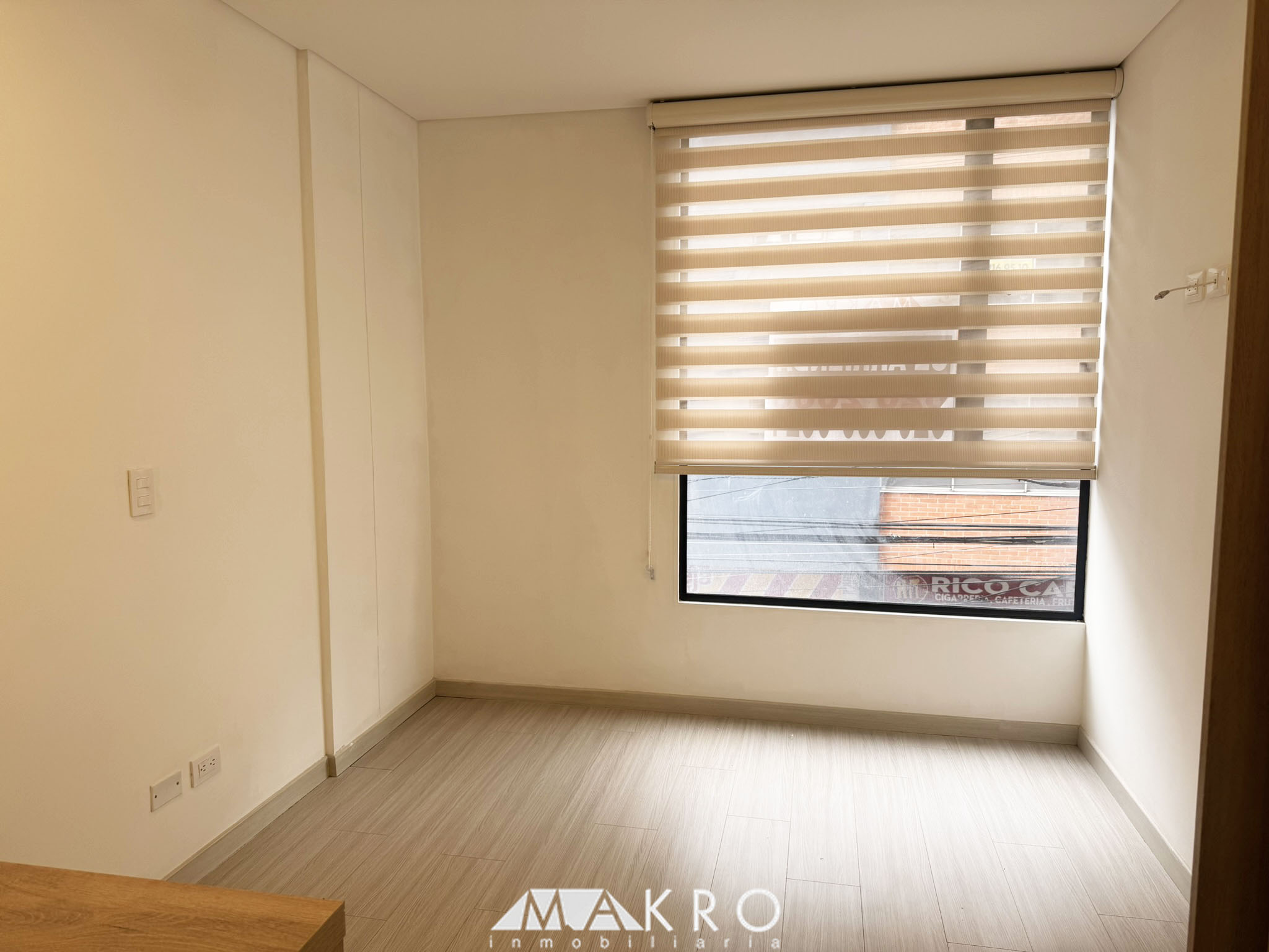 Urban960 Makro Inmobiliaria (2) Apartaestudio en Arriendo, Chapinero
