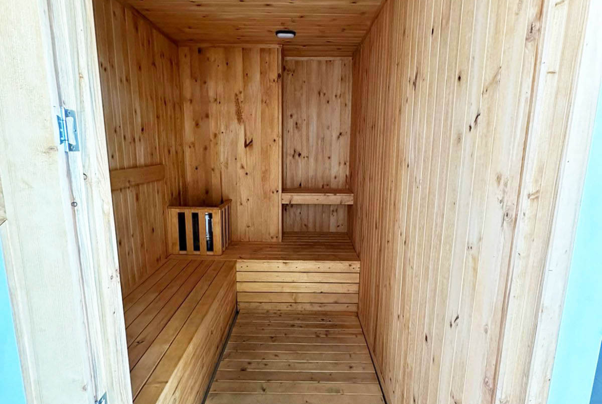 Apartaestudio en Arriendo, Chapinero
