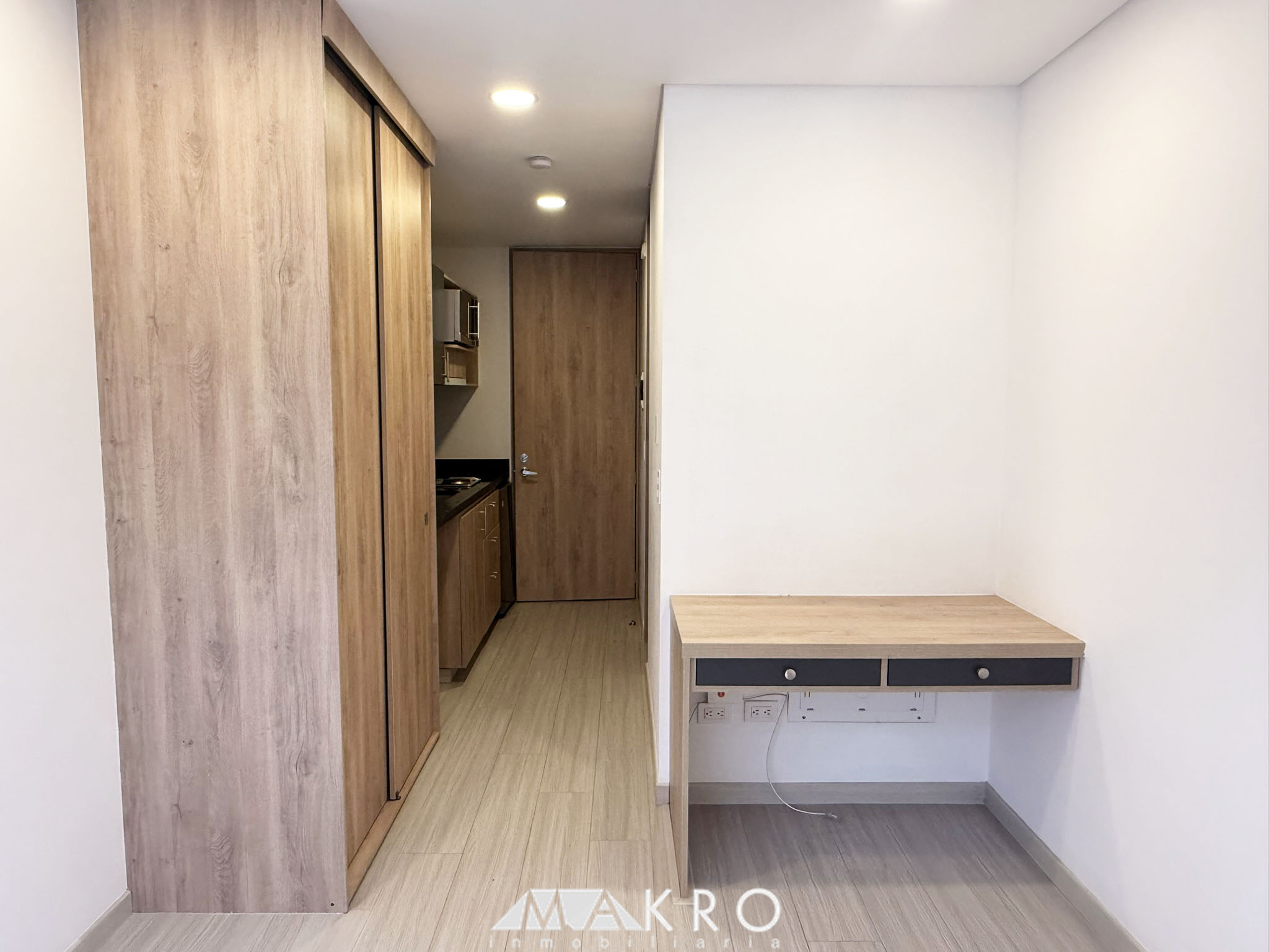 Urban960 Makro Inmobiliaria (5) Apartaestudio en Arriendo, Chapinero