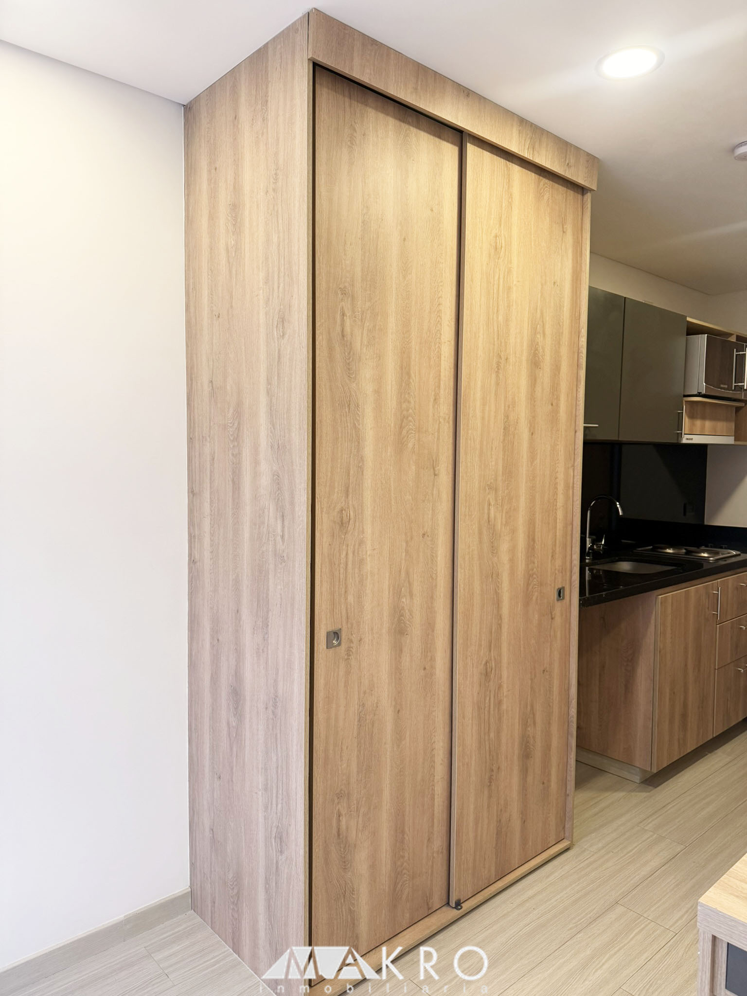 Urban960 Makro Inmobiliaria (6) Apartaestudio en Arriendo, Chapinero