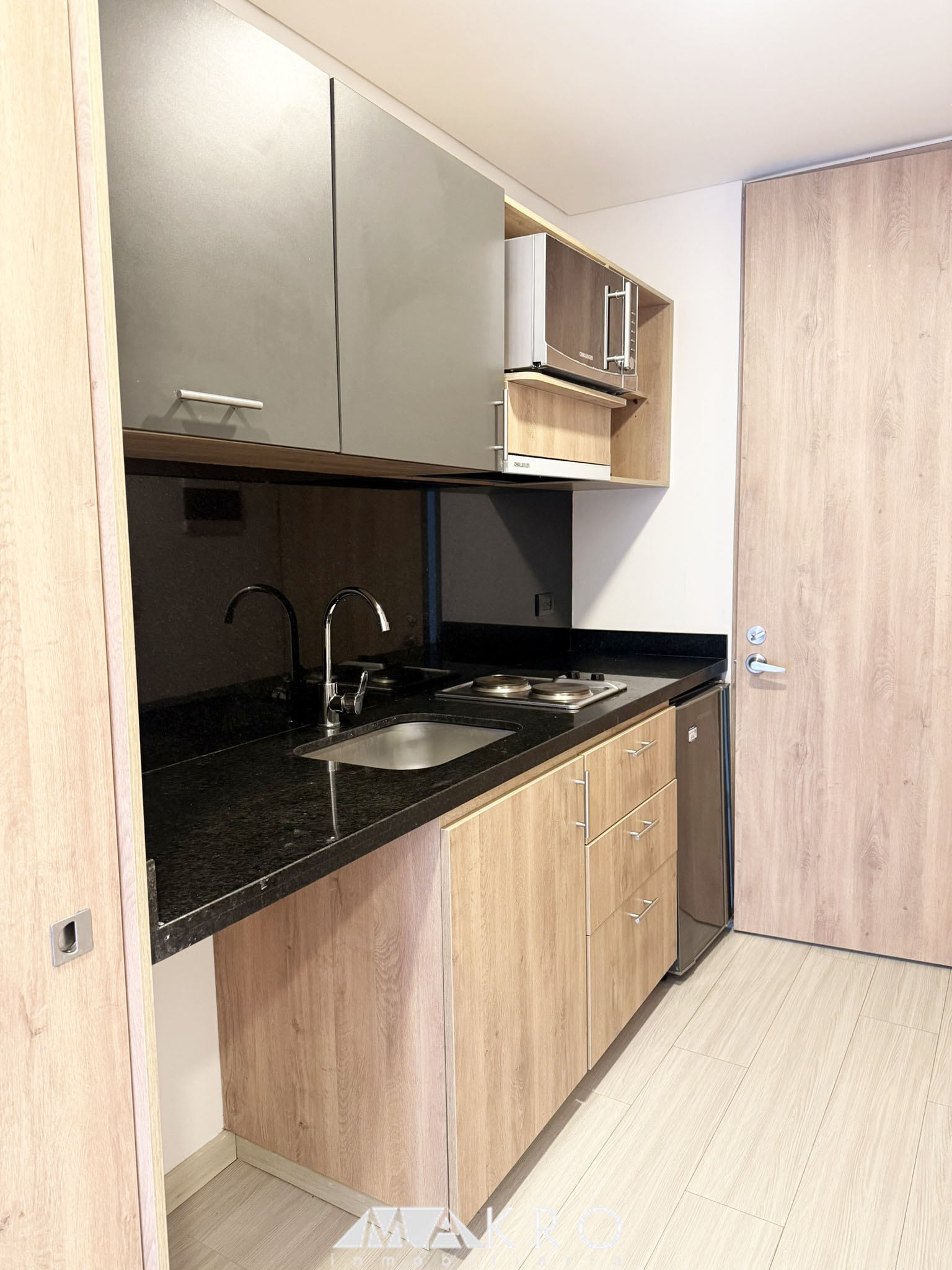 Urban960 Makro Inmobiliaria (7) Apartaestudio en Arriendo, Chapinero