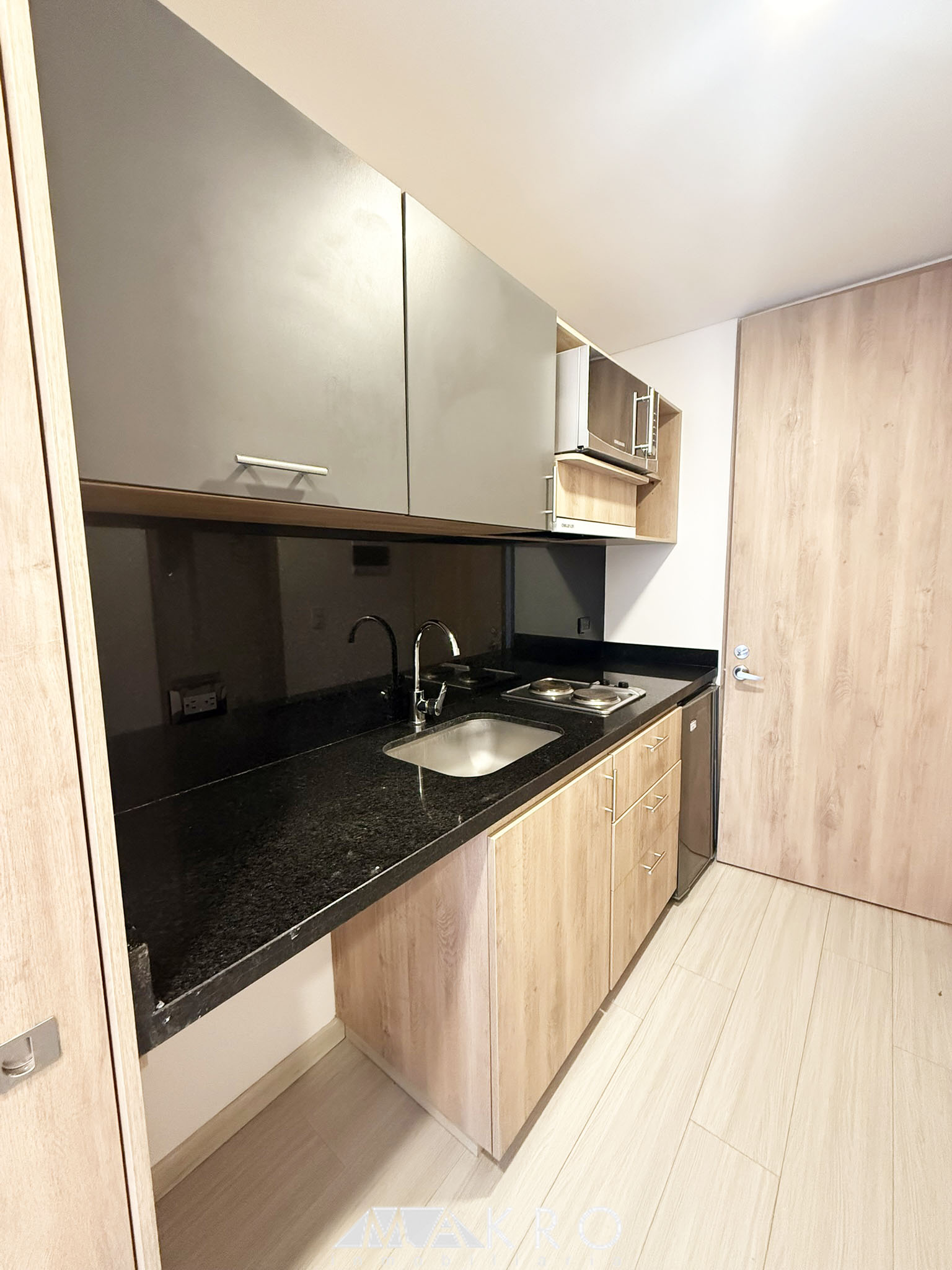 Urban960 Makro Inmobiliaria (8) Apartaestudio en Arriendo, Chapinero